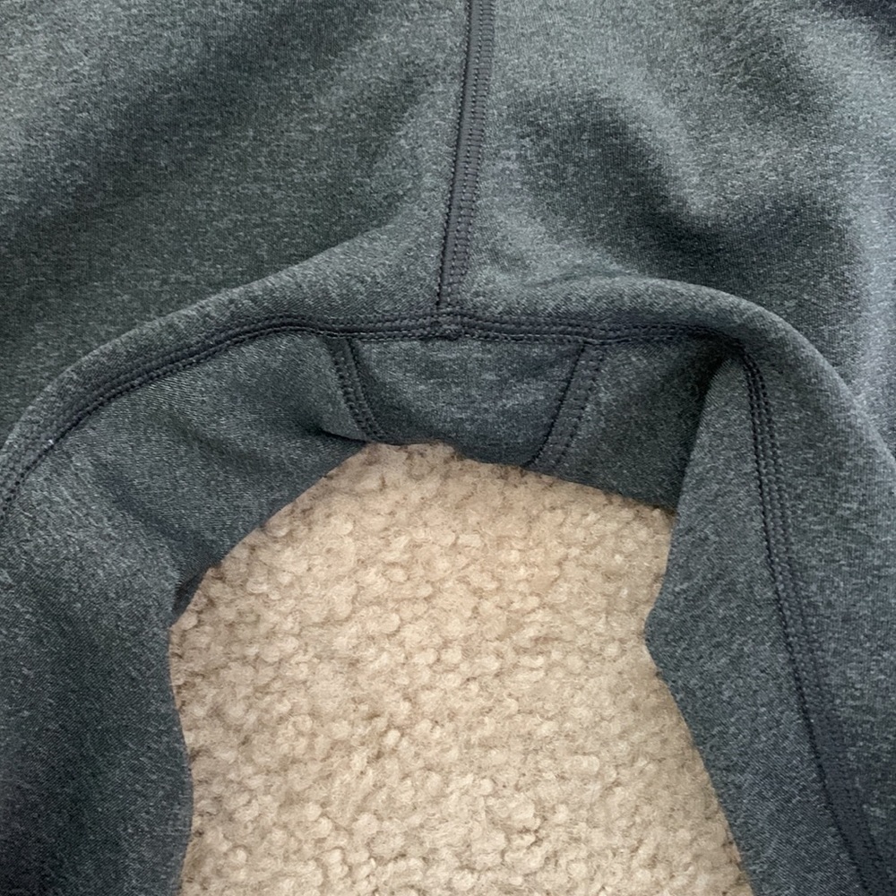 Ivy Park High Waisted Cropped Leggings - Picture 4 of 4